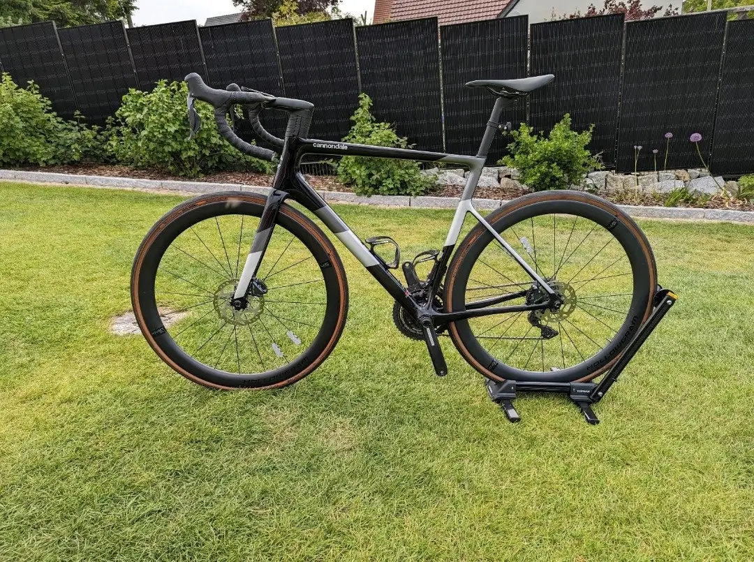 cannondale supersix evo neo 1