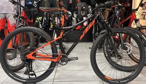 KTM - SCARP 294, 2022