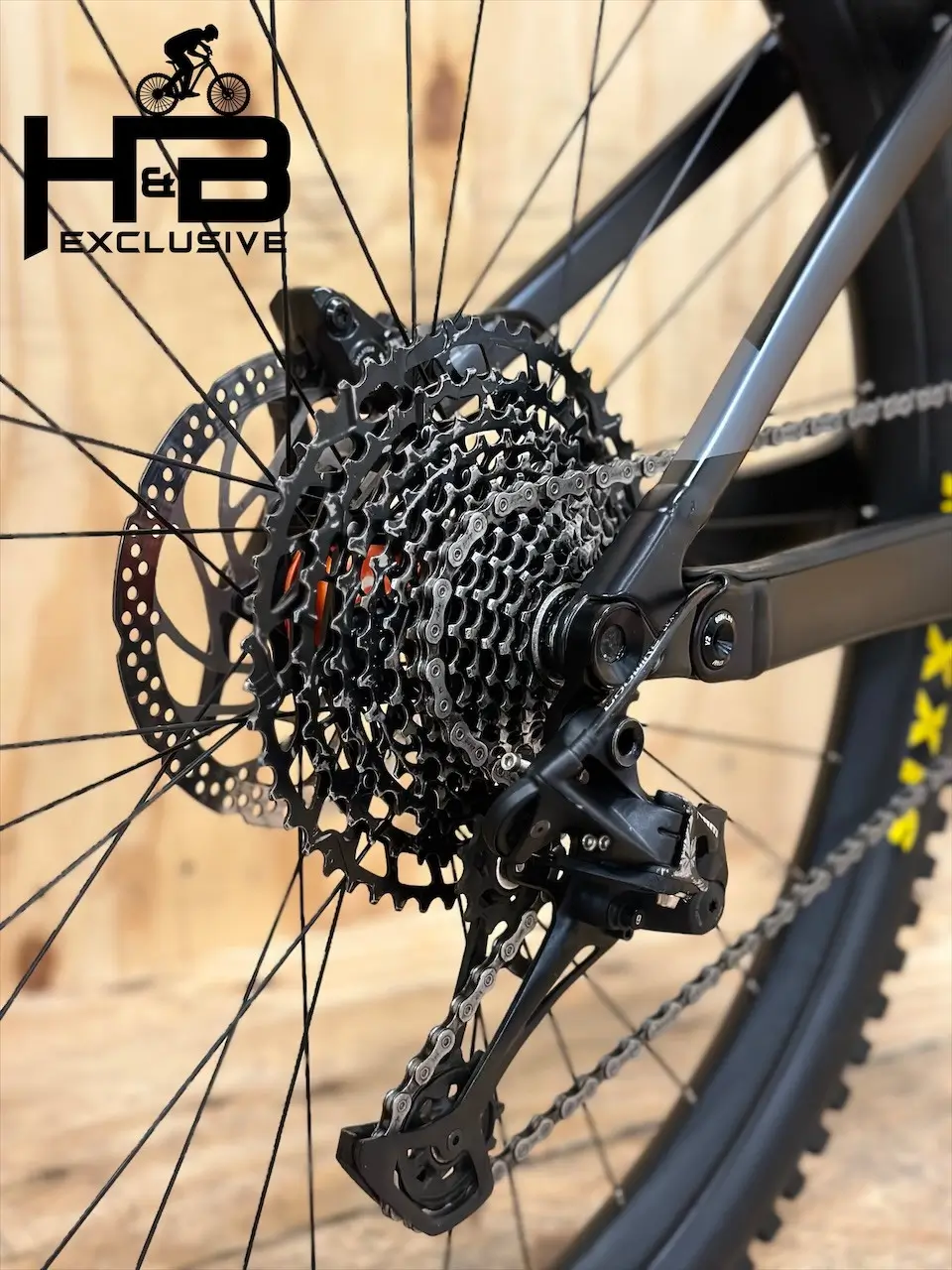 Scott genius 950 online 29er 2019