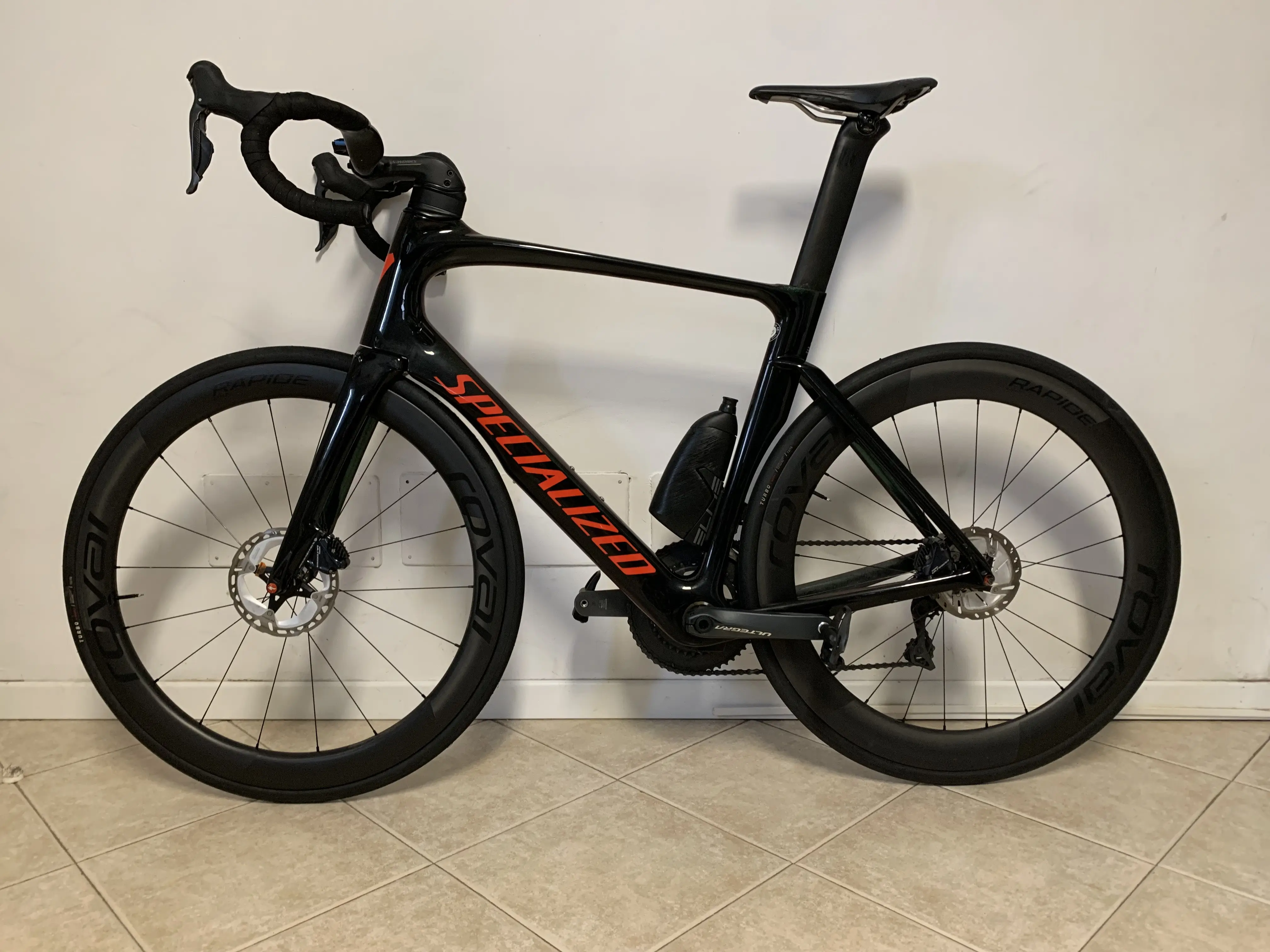 Specialized Venge Pro Disc