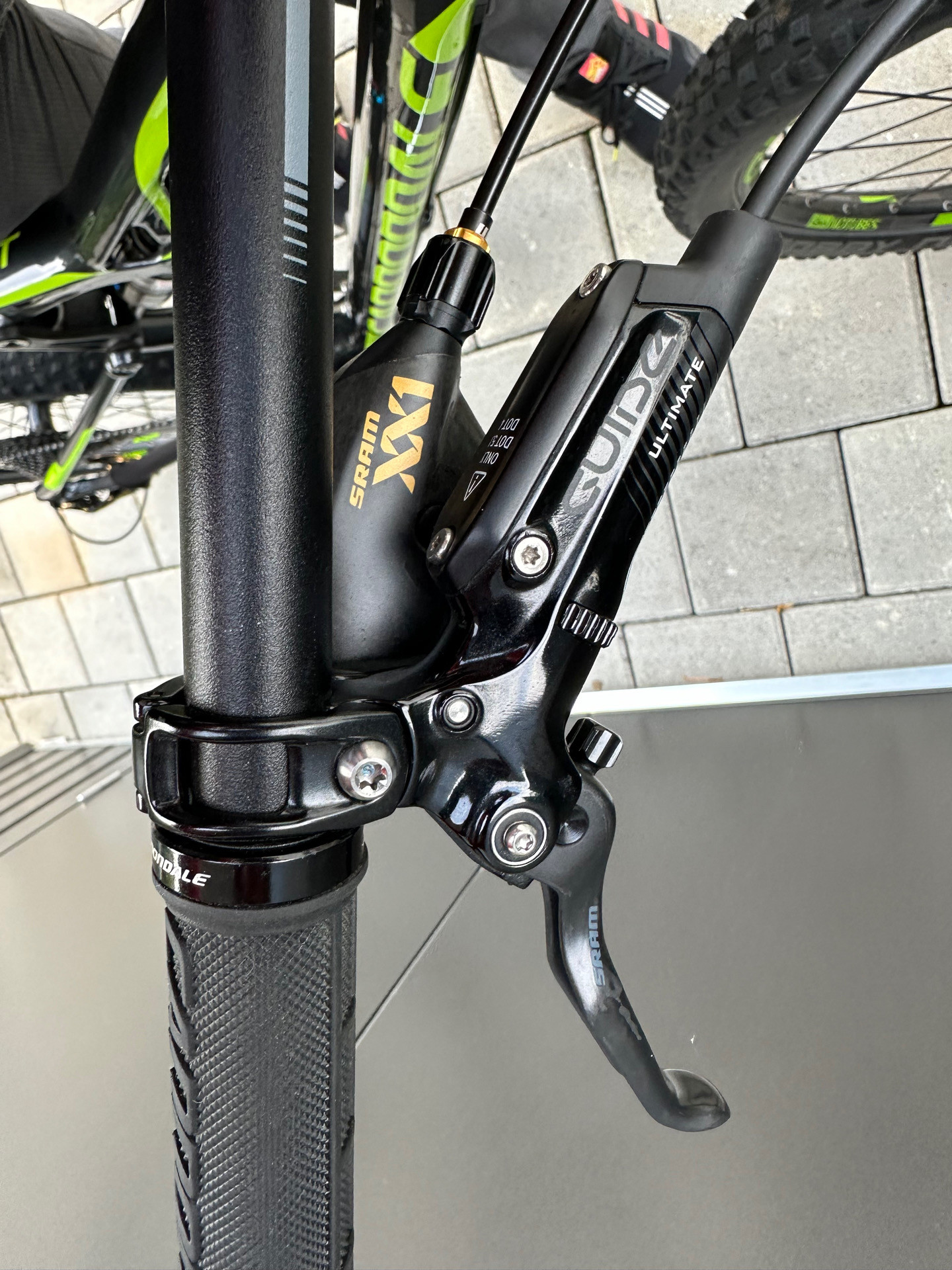 cannondale habit carbon 3 2017