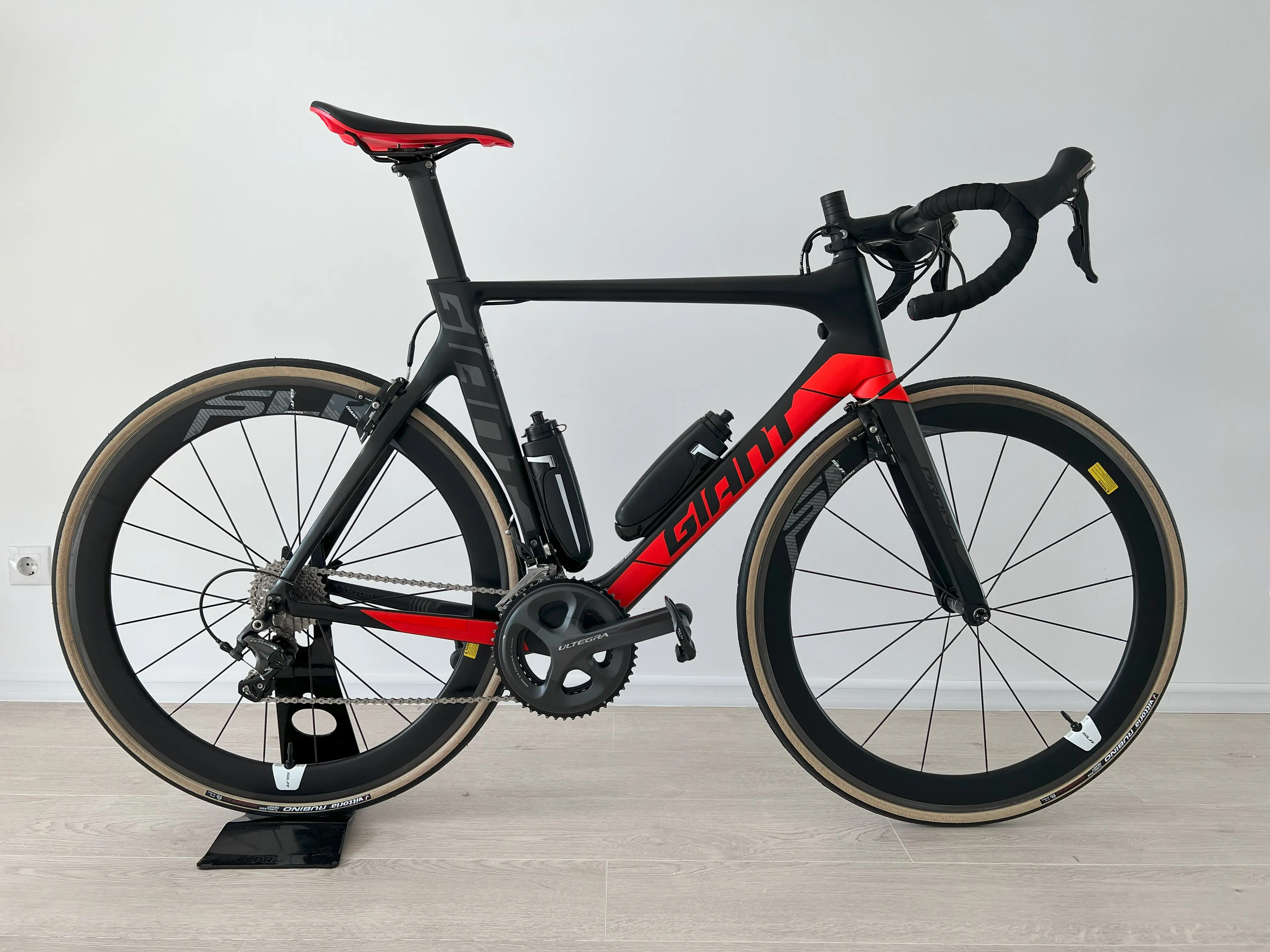 Giant propel cheap advanced 1 2017