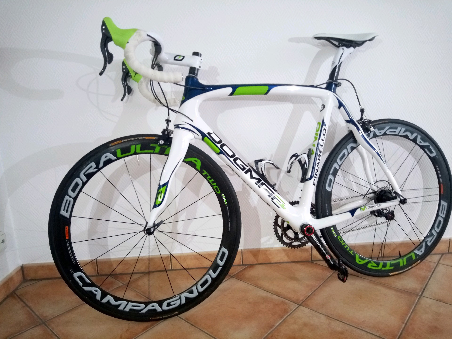 Pinarello clearance dogma 2