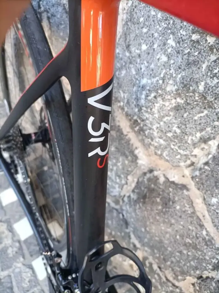 Colnago v3r online frameset