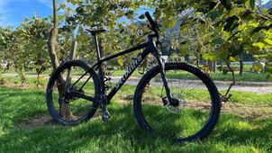 Specialized - Epic Hardtail, 2020