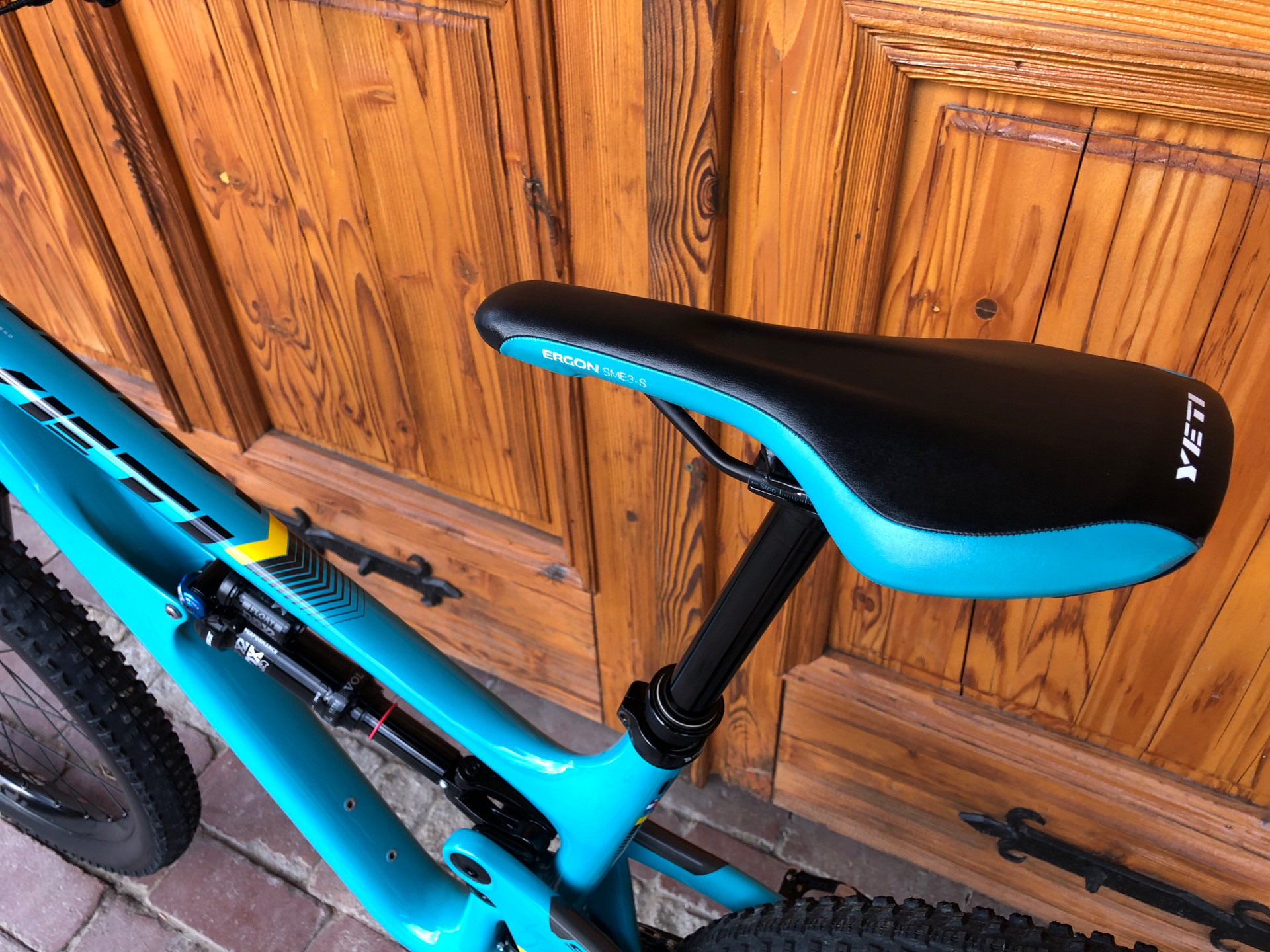 Yeti SB150 C Series GX Comp