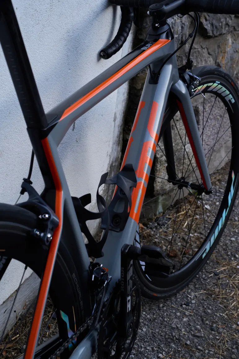 Bmc teammachine slr02 online one 2018