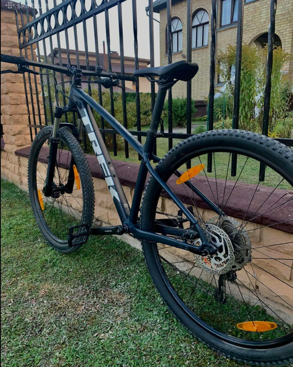 Trek 2021 marlin discount 7 mtb 27.5