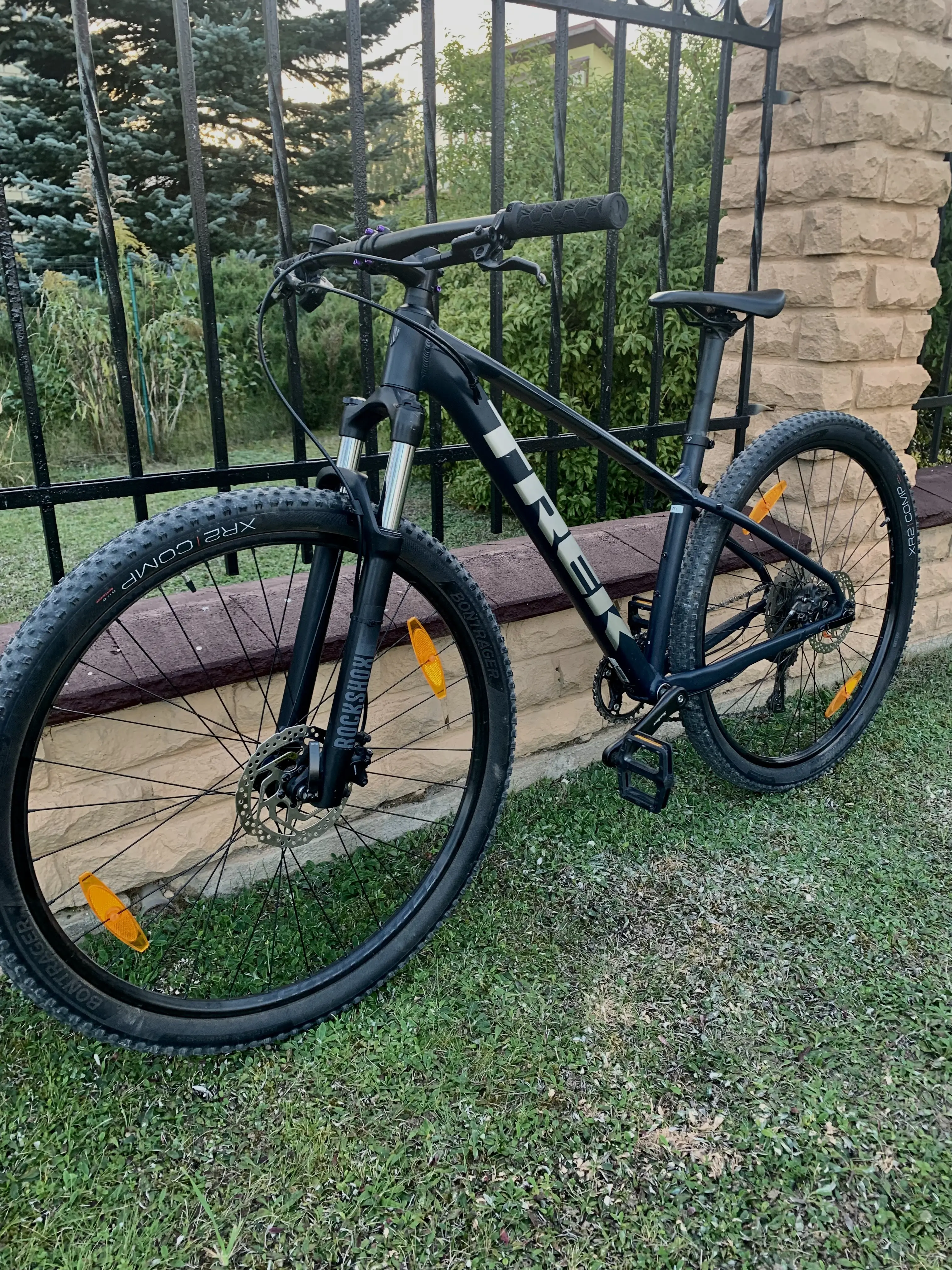 Used store trek marlin