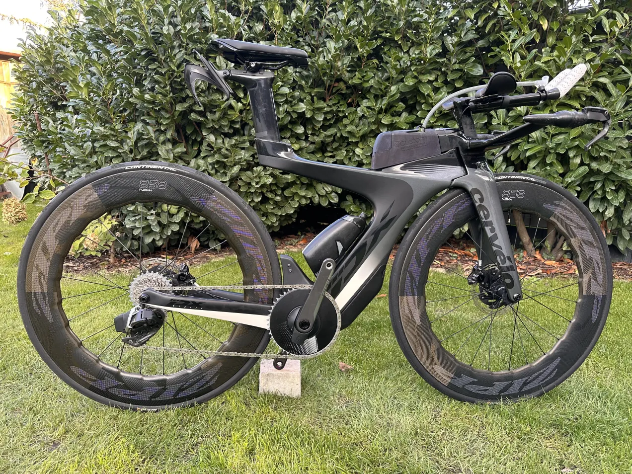 Cervelo 2025 px price