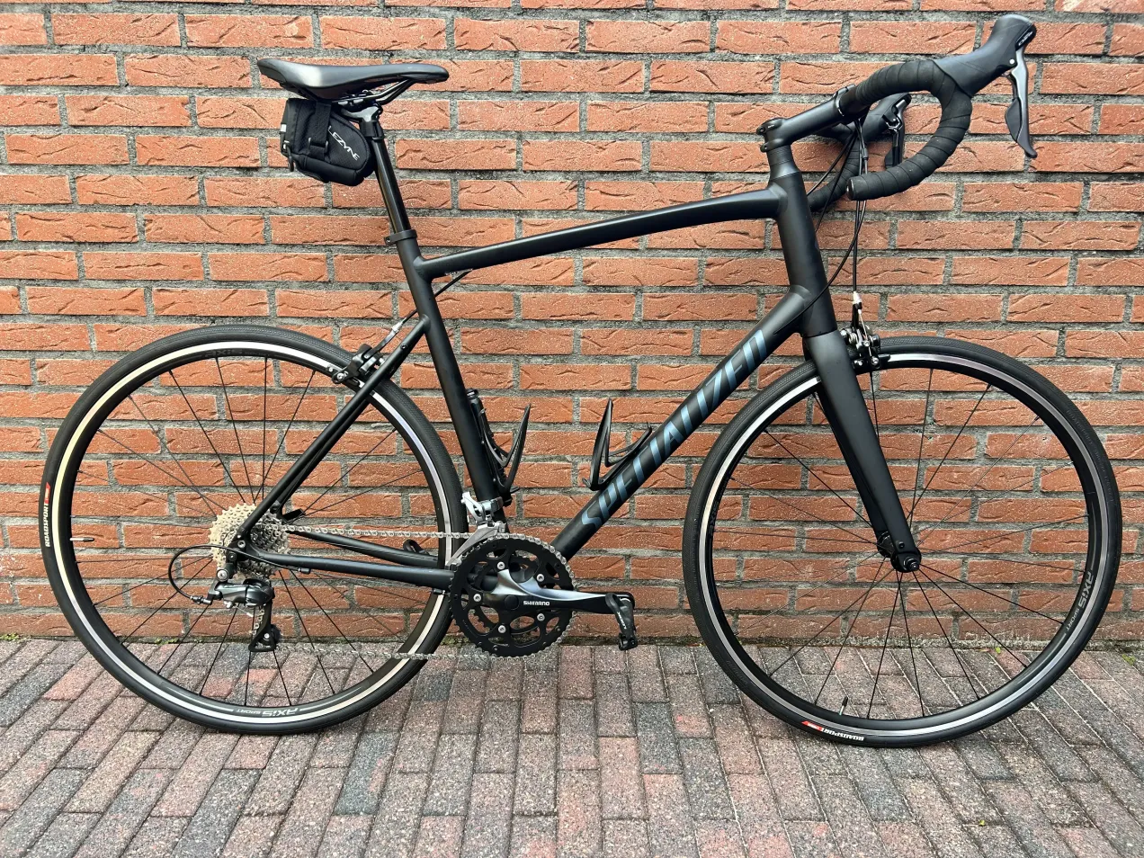 Specialized Allez used in 61 cm buycycle USA