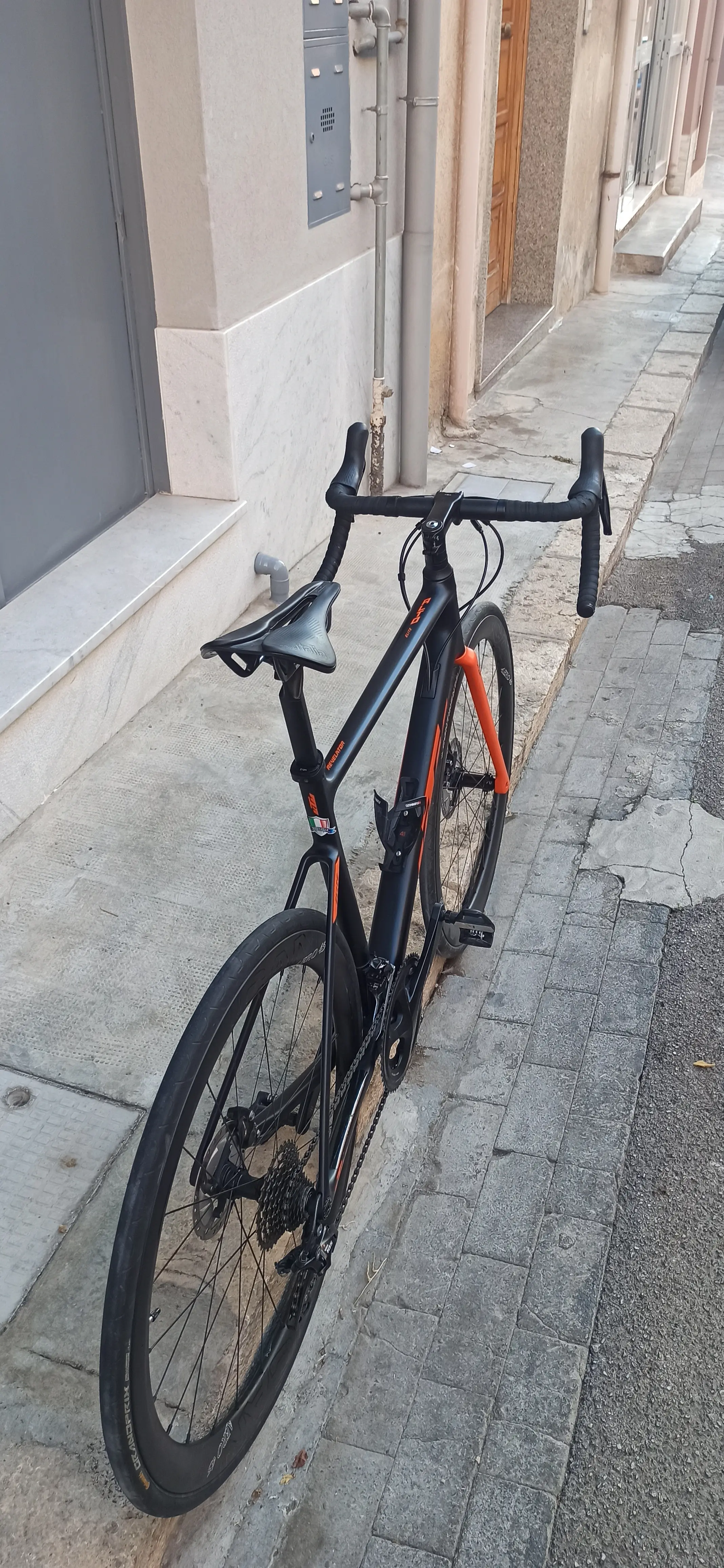 Ktm gravel hot sale bike 2020