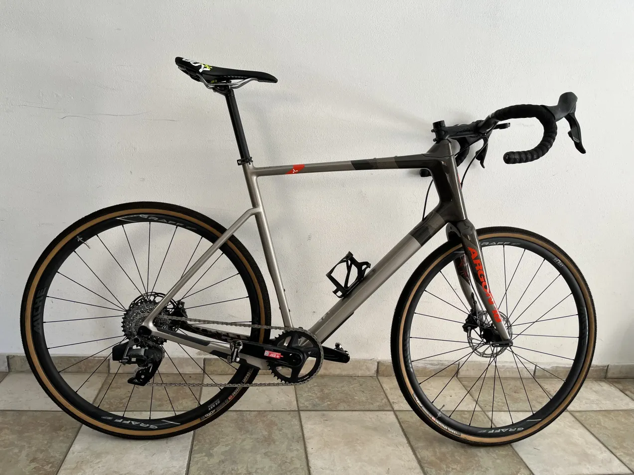 Argon 18 discount dark matter 2021