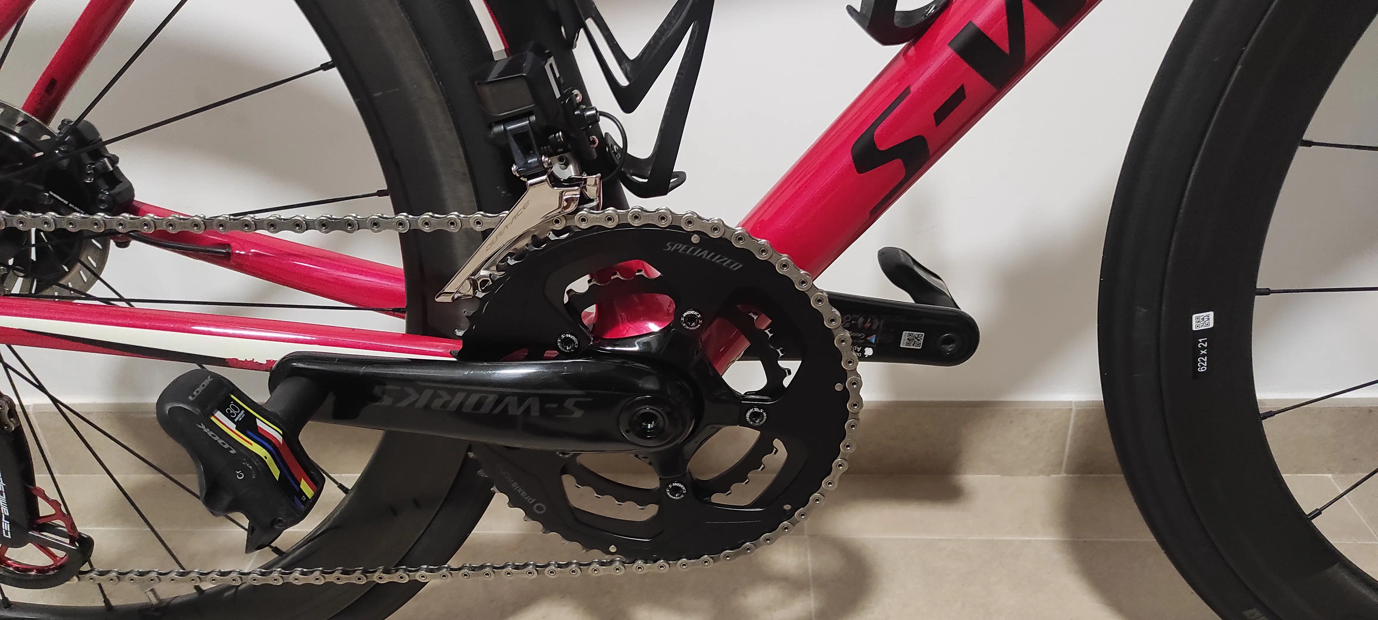 Specialized tarmac disc online 2019