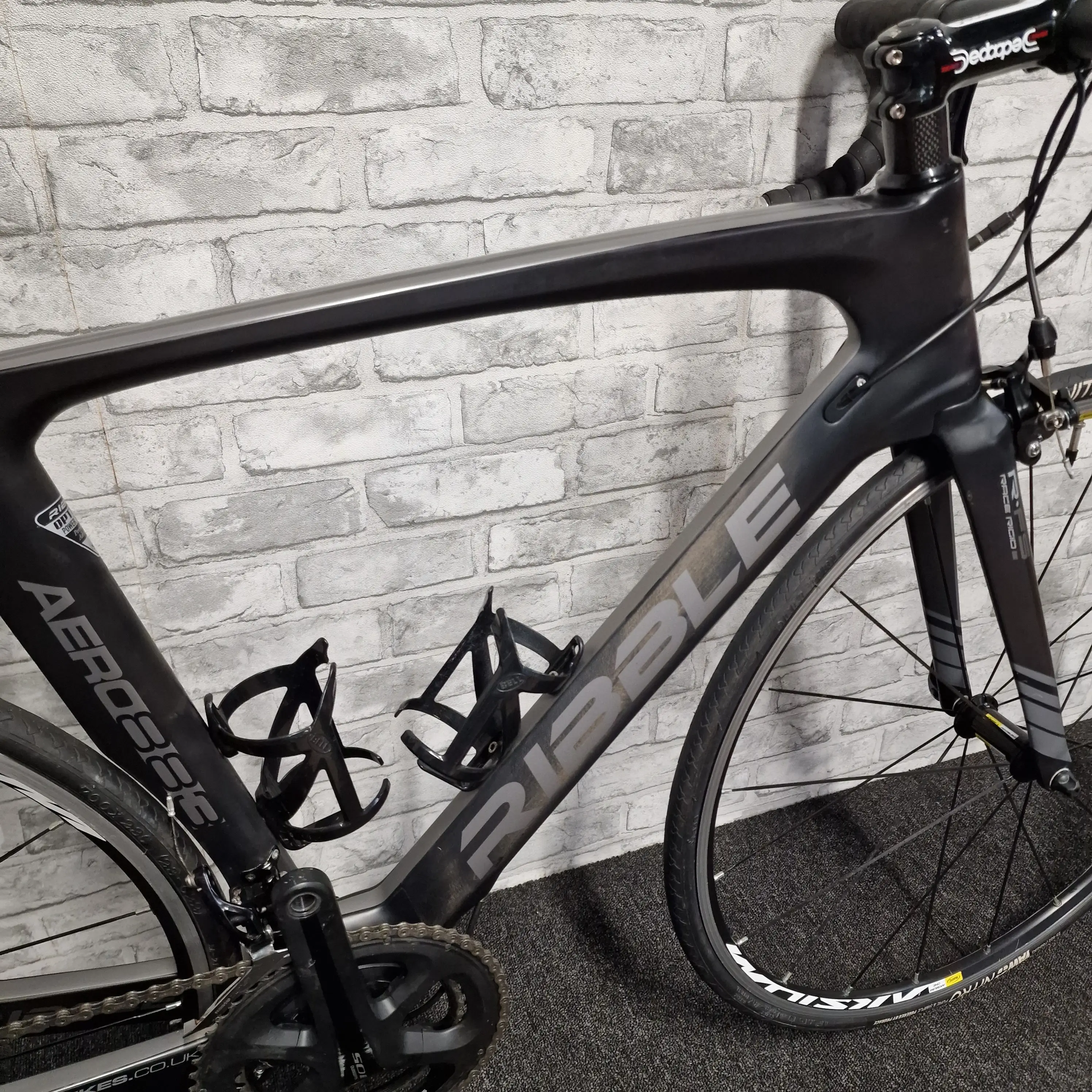 Ribble deals aero 883