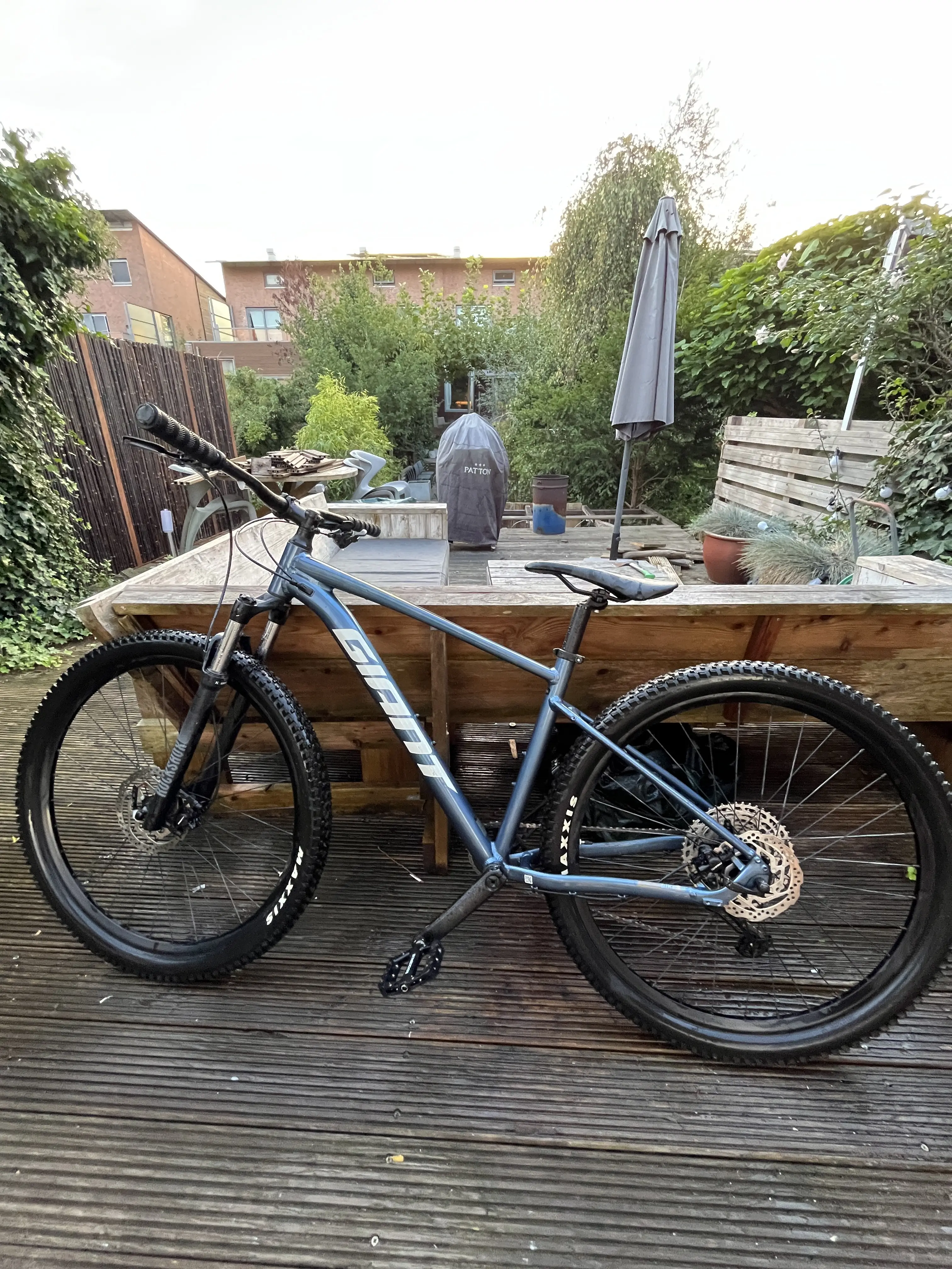 Giant Talon 0 used in M | buycycle