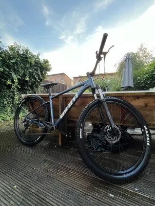 Giant Talon 0 used in M | buycycle