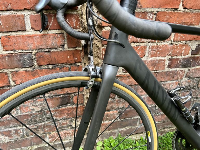 Used Canyon Ultimate CF SLX 9.0 Dura-Ace 2016 Road & Gravel — image 6 of 6