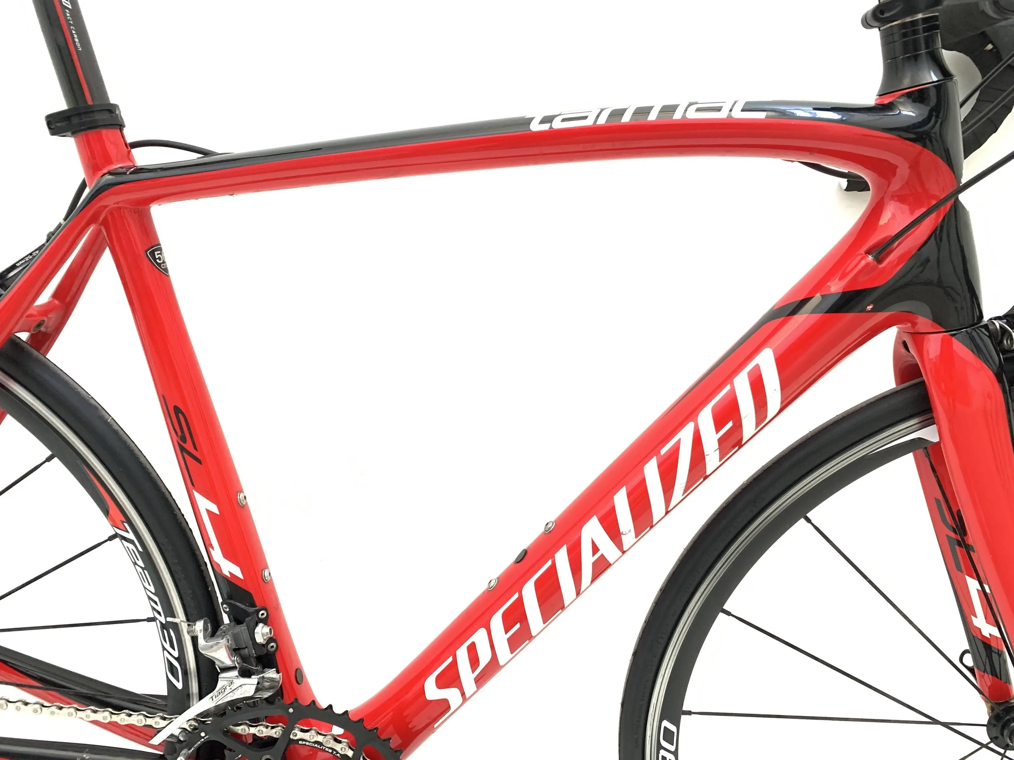 Specialized tarmac online sport 2015