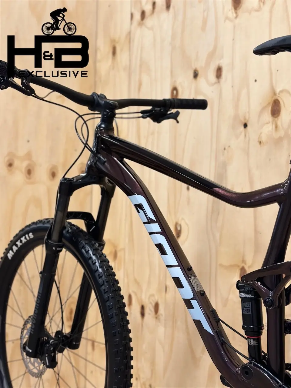 Giant stance 29 outlet 1 mountain bike 2021