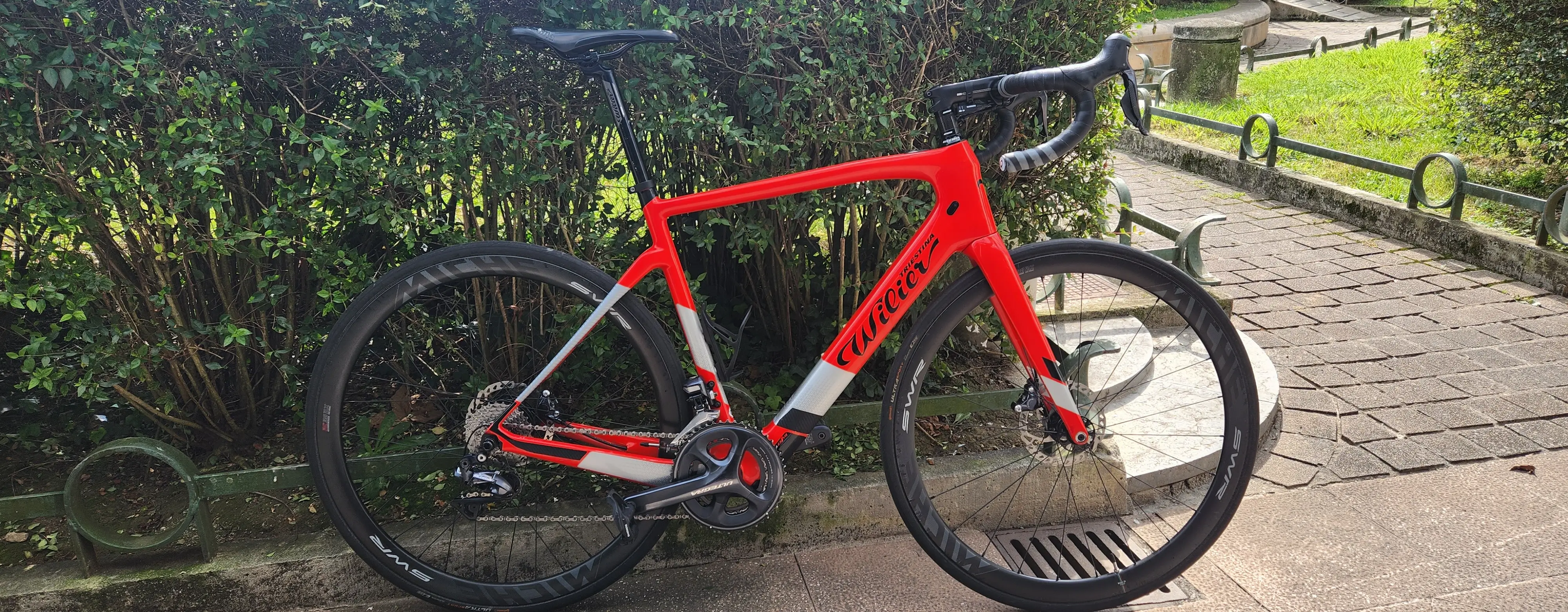 Wilier cento 01 clearance hybrid