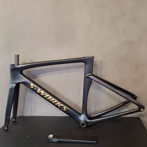 Specialized venge frameset sale online