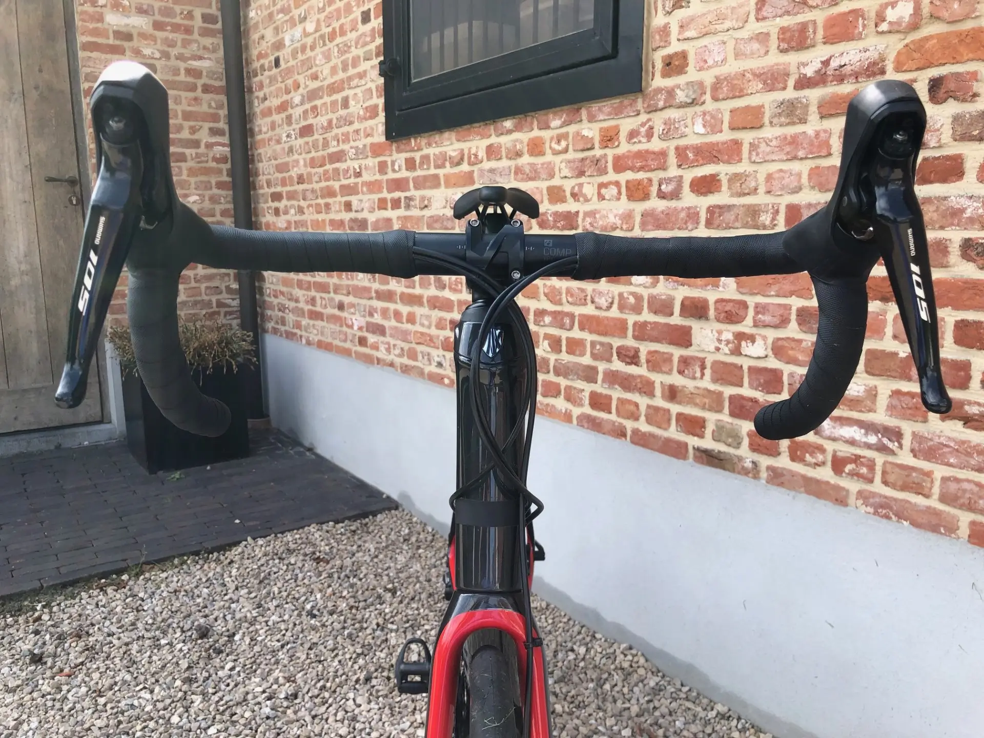 2019 domane sales sl5