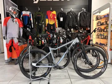 Tweedehands KTM ULTRA EVO DIM 2022 Mountainbike — afbeelding 1 van 7