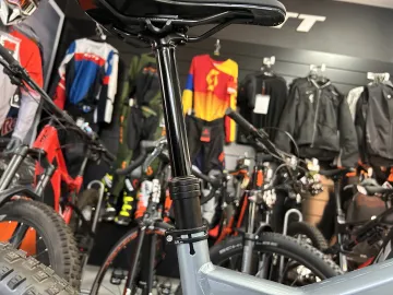 Tweedehands KTM ULTRA EVO DIM 2022 Mountainbike — afbeelding 5 van 7