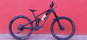 Gebrauchtes Focus SAM 9.9 2019 MTB
