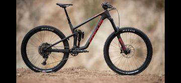 Used Focus SAM 9.9 2019 Mountainbike, Black, 27.5 — image 2 of 11