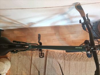 Použité Rose BONERO 3 2022 Mountainbike — obrázek 4 z 6