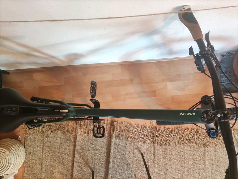 Použité Rose BONERO 3 2022 Mountainbike — obrázek 4 z 6