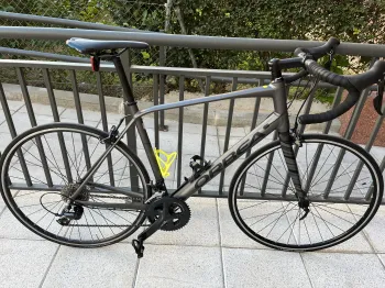 Orbea avant cheap h50 weight