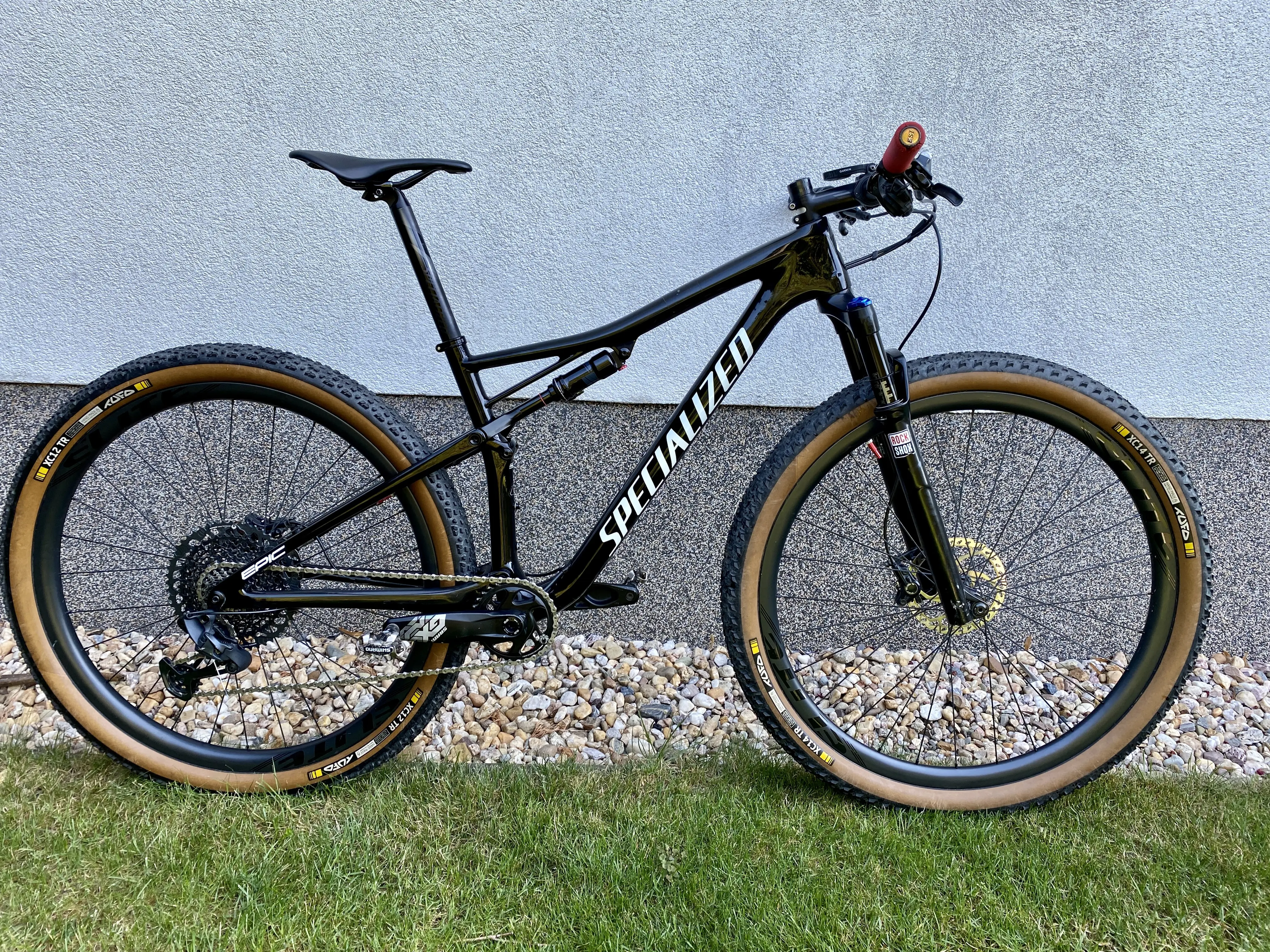 Specialized epic comp 2025 carbon 29 2019