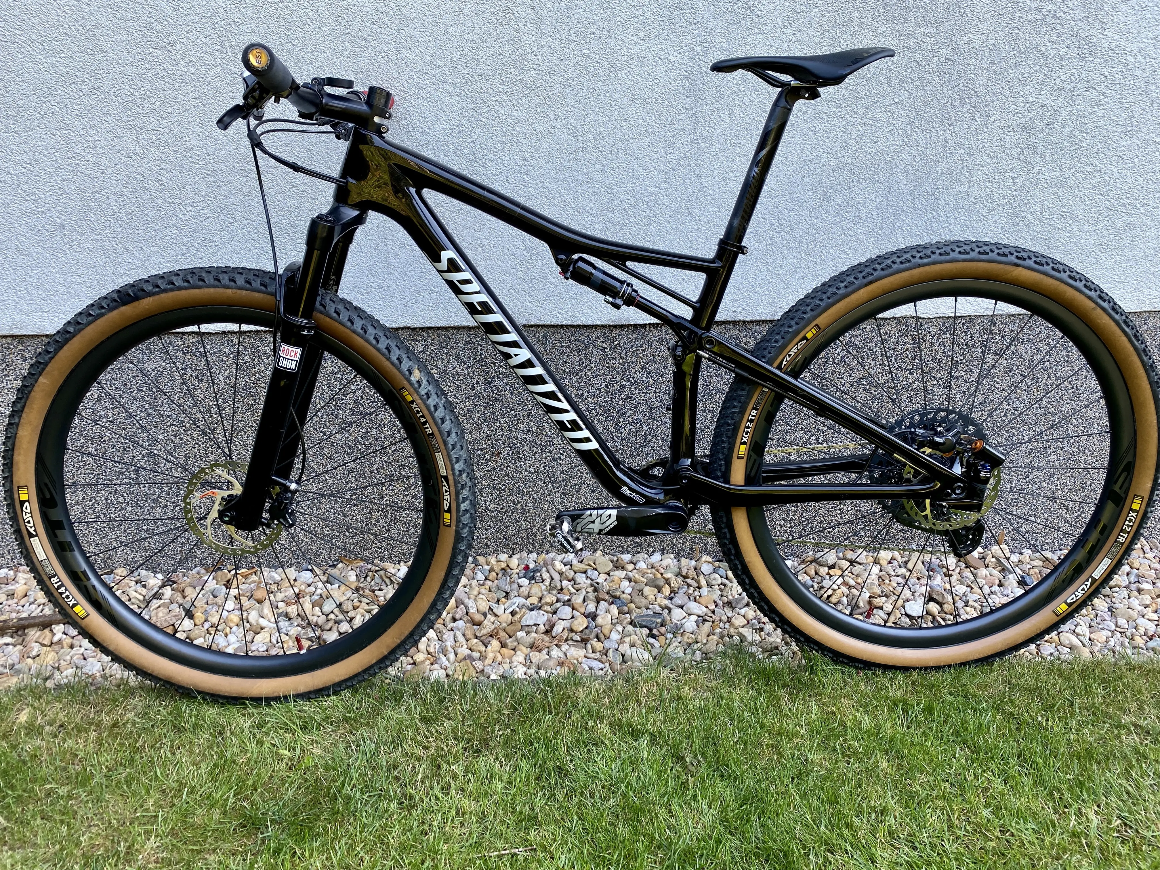 Specialized epic comp 2025 carbon 29 2019