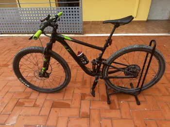 Vtt giant best sale anthem 2 2019