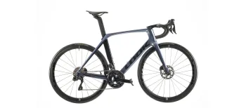 Used Look LOOK 795 BLADE DISC 105 DI2 R38D CARBON RENNRAD 2025 Road & Gravel, Light Gray — image 2 of 3