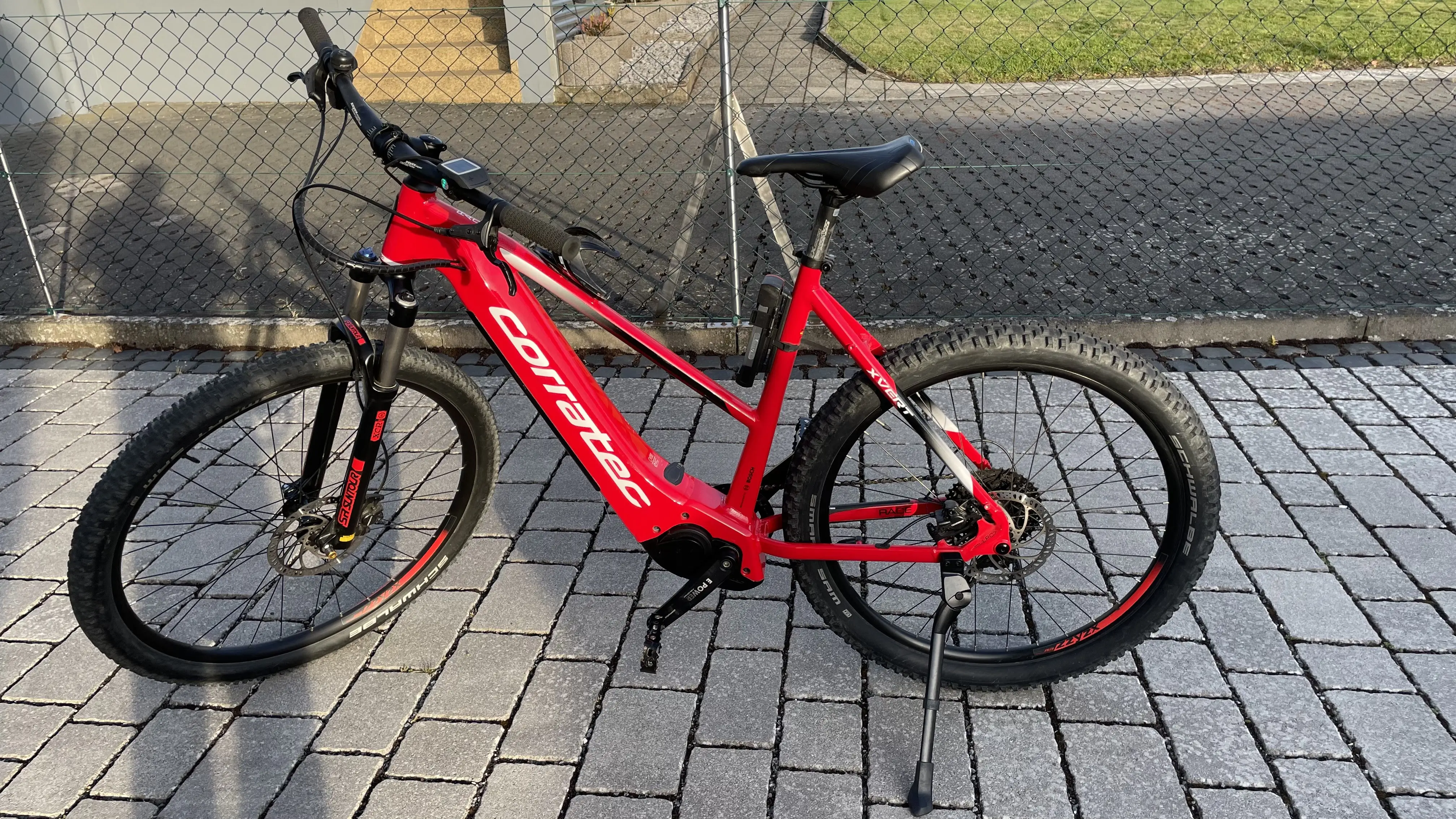 Corratec sale ebike 2020