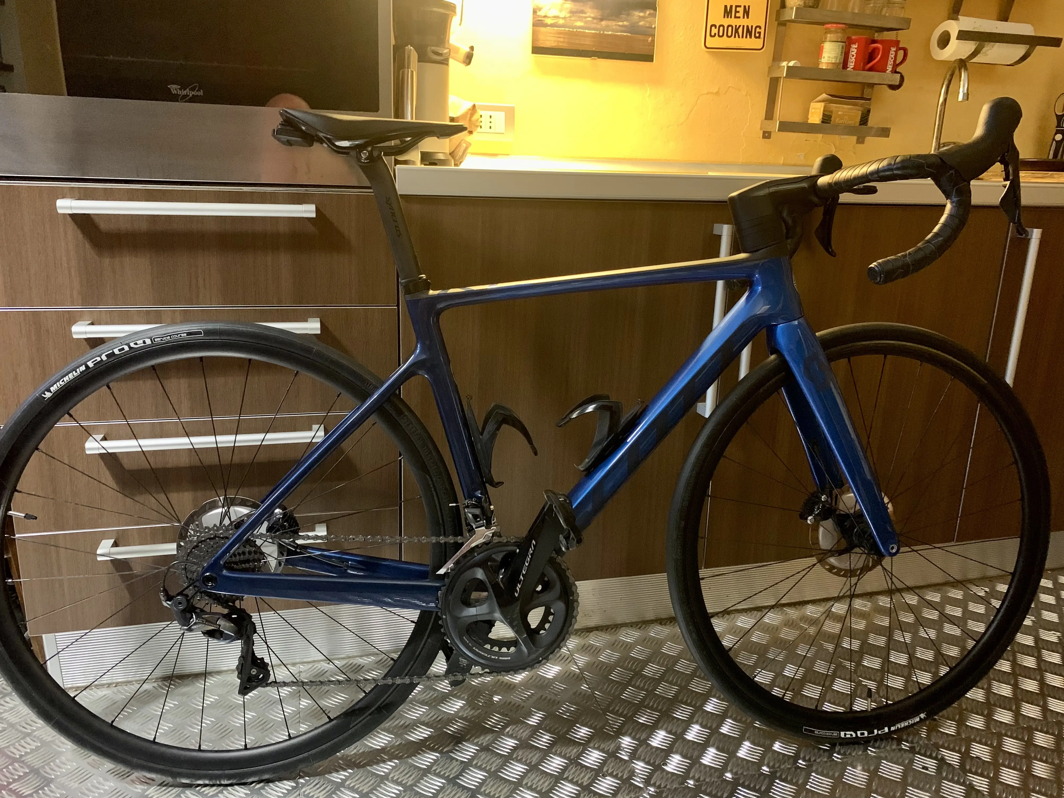 Scott addict rc 30 best sale 2021 blue