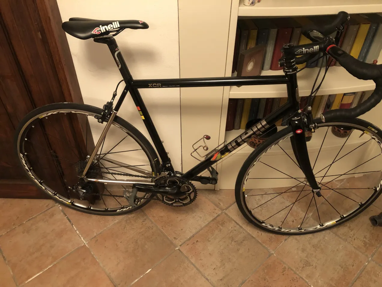 Cinelli xcr cheap for sale