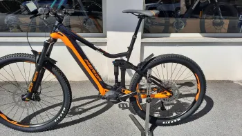 Used Merida eONE-FORTY 475 2022 Mountainbike — image 3 of 6