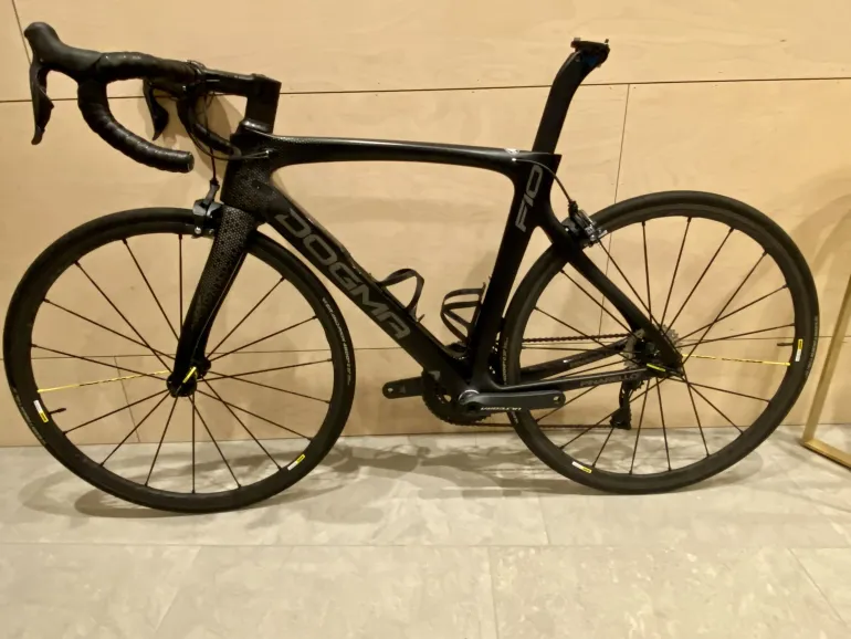 Harga pinarello dogma online 60.1