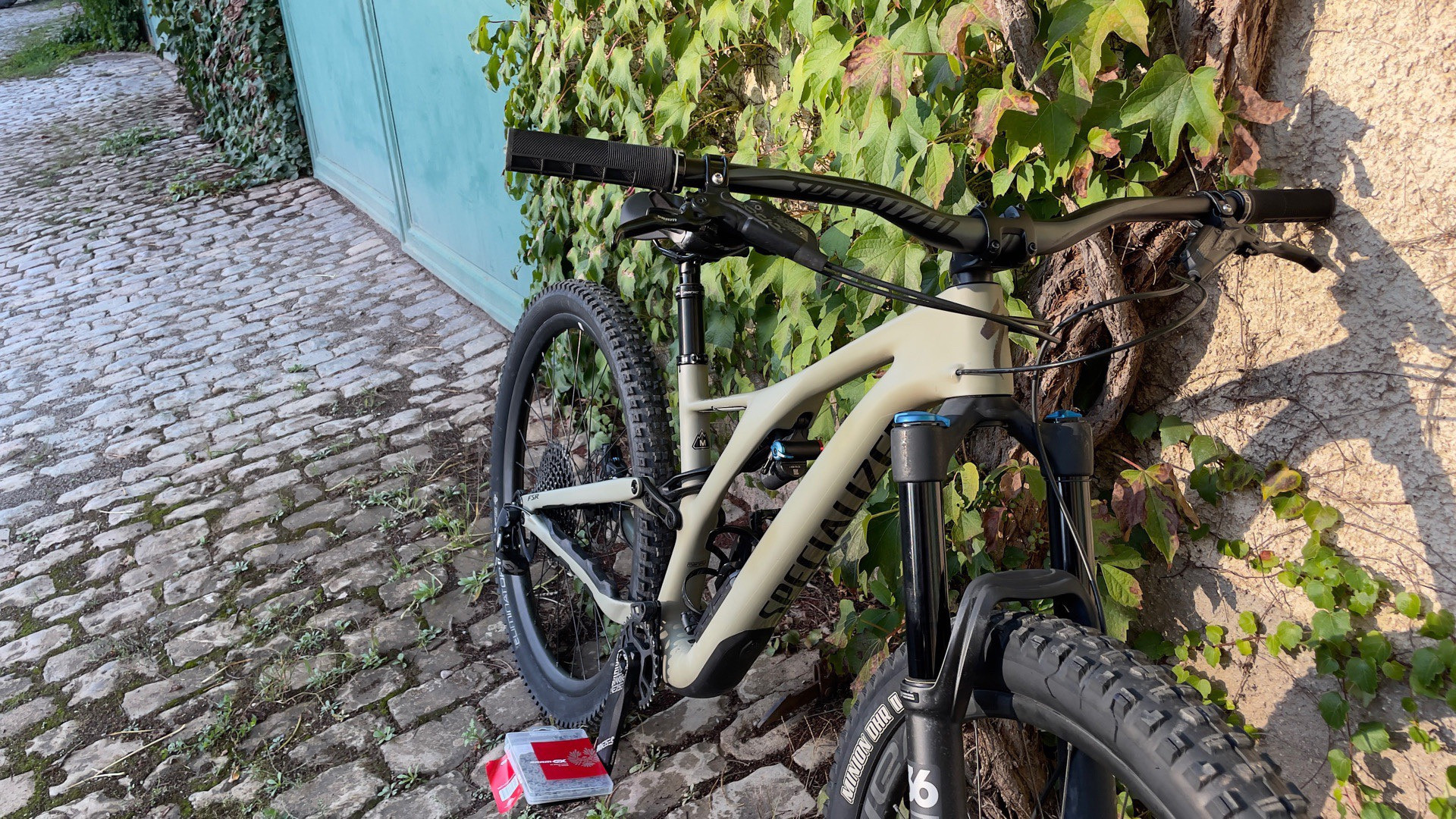 Specialized stumpjumper expert carbon clearance 2020