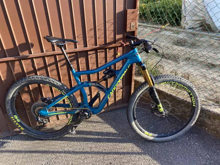 Cannondale Trigger 1 used in MD buycycle UK