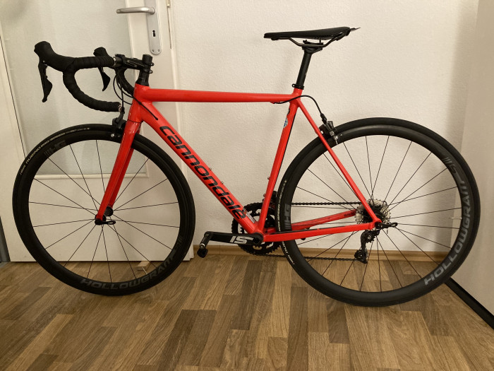 Cannondale CAAD12 105