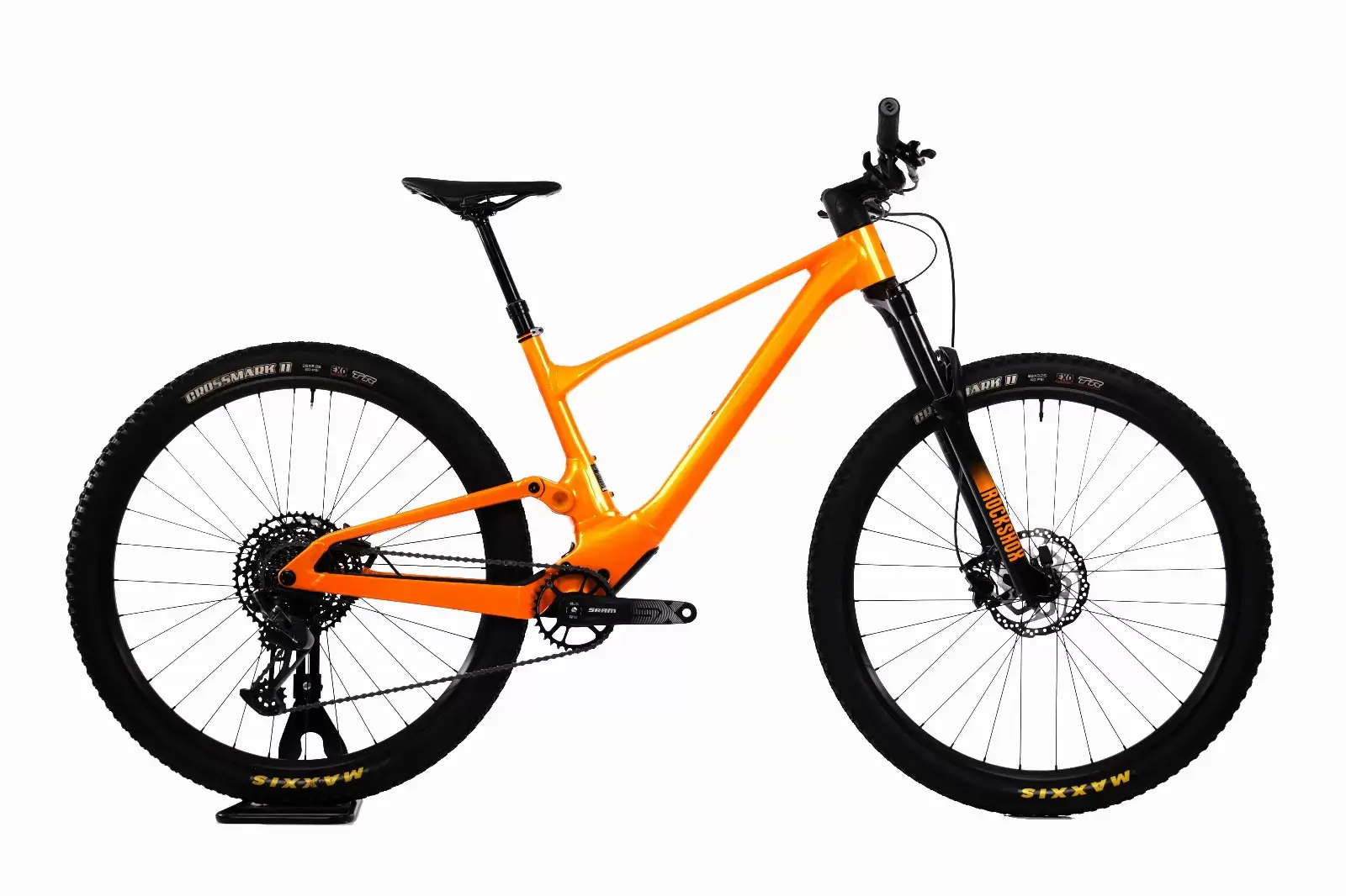 2021 scott 2024 spark 970