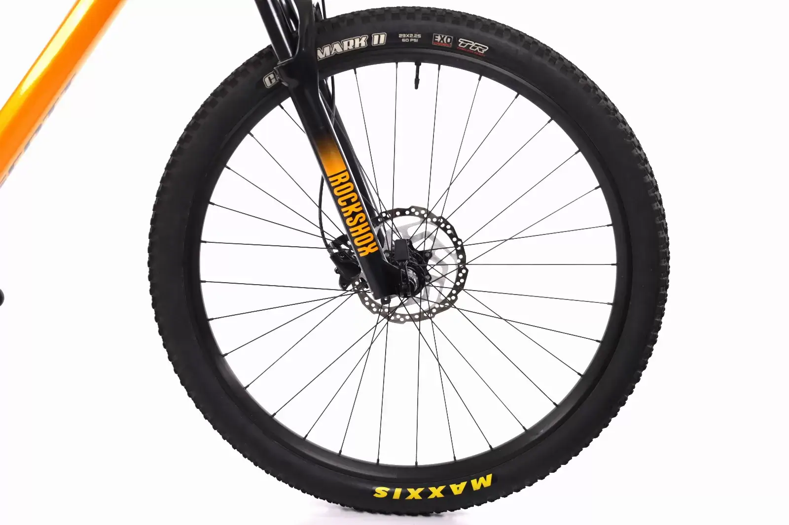 Scott spark discount 970 29er 2021