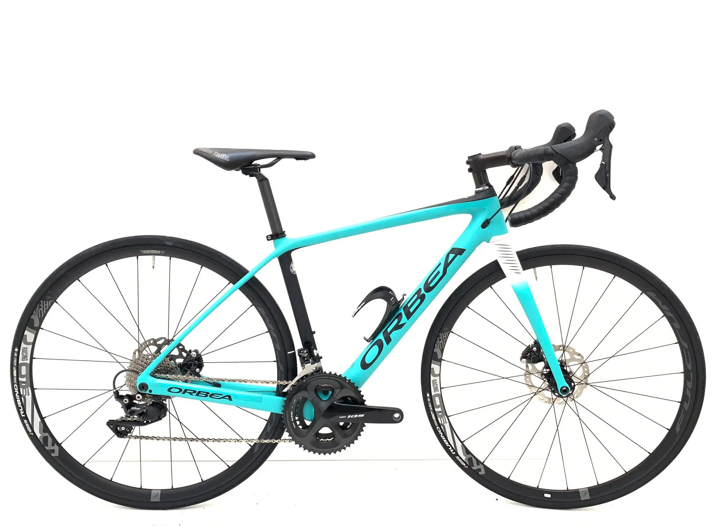 Orbea avant ultegra online disc