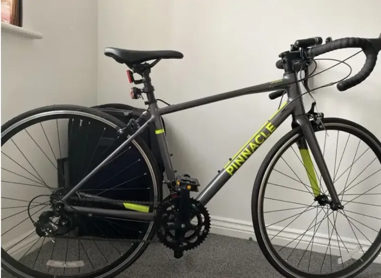 Pinnacle laterite 1 deals 2020 road bike